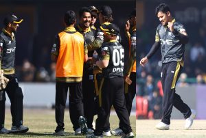 Read more about the article @NPL : काठमाण्डौंको जीतले कर्णालीको बढायो ढुकढुकी / @KathmanduGorkhas Vs @BiratnagarKings