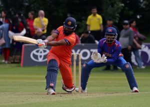 Read more about the article त्रिकोणात्मक ट्वान्टी-२० मा आज पुनः नेदरल्यान्ड्ससँग भिड्दै नेपाल /@NEP vs NED /T20