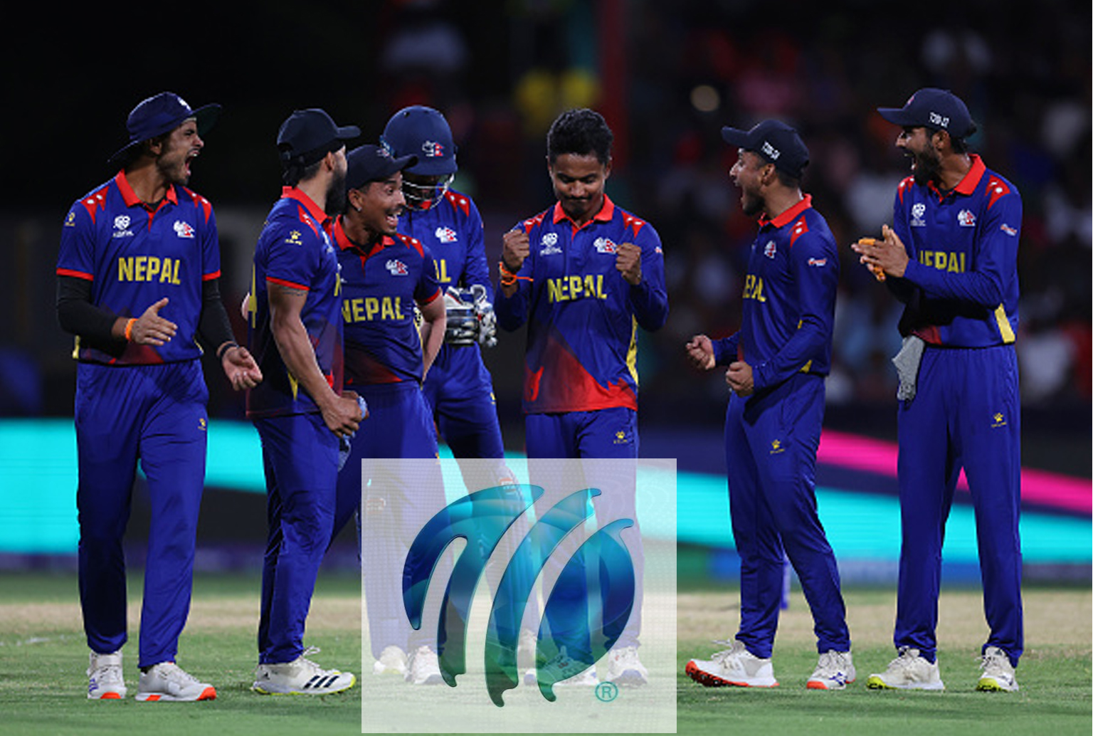 Read more about the article ICC T20 विश्व कपमा ३२ टोली सहभागी गराउने कुरा अघि बढ्यो
