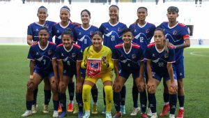 Read more about the article महिला वरियतामा १३ स्थान उक्लियो नेपालः अहिलेसम्मकै सर्वोत्कृष्ट ८७औं स्थानमा