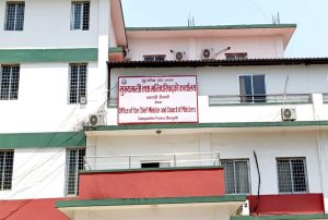 Read more about the article एक हजारभन्दा बढी बिरामीलाई निःशुल्क रगत प्रदान