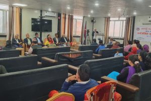 Read more about the article अमरगढी नगरपालिकाद्धारा दुई सय वटा योजना पूरा