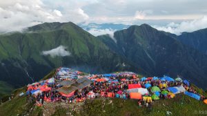 Read more about the article पर्यटक तथा श्रद्धालु भक्तजनका लागि उत्कृष्ट गन्तव्यः बडिमालिका