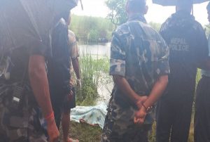 Read more about the article कञ्चनपुरमा एक महिलाको शव फेला