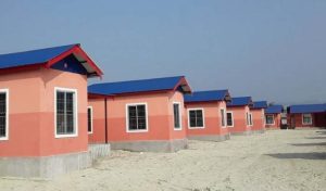 Read more about the article जनता आवास कार्यक्रम अन्तर्गत कैलाली र कञ्चनपुरमा २० घर निर्माण