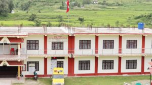 Read more about the article डोटीको जोरायल गाउँपालिका–५ को कार्यालयद्धारा भदौ २ गते कैलालीको अत्तरियामा शिविर सञ्चालन