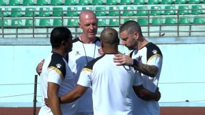 Read more about the article मुख्य प्रशिक्षक म्याथ्यु रोसद्वारा नेपाली टिमका लागि ३९ खेलाडीको छनोट आह्वान