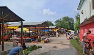 Read more about the article धनगढीमा पसलहरू क्रमिक रूपमा खुल्दै, हाटबजारमा कारोबार