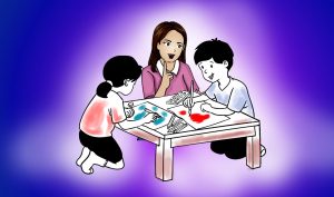 Read more about the article आज ६१औँ राष्ट्रिय बाल दिवस मनाईंदै