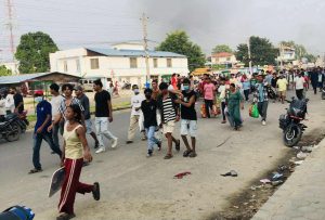 Read more about the article सुदूरपश्चिममा बाजुराबाहेक सबै जिल्ला कारागारका कैदीबन्दी भागे