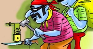 Read more about the article दार्चुलाको एक आधारभूत विद्यालयमा शैक्षिक र खेलकुद सामग्री चोरी