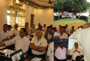 Read more about the article एबिस फिस फिड किसान भेला तथा प्राविधिक सेमिनार सम्पन्न