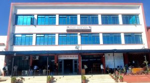 Read more about the article सवारी चालक अनुमतिपत्र छपाइ र वितरण अनिश्चितकालका लागि बन्द