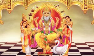 Read more about the article आज वास्तु दिवस एवम् विश्वकर्मा पूजा मनाइँदै