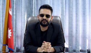 Read more about the article जेनजीलाई सेनासँग वार्तामा तयार रहन बालेनको आग्रह