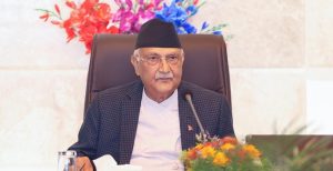 Read more about the article प्रधानमन्त्रीद्वारा सर्वदलीय बैठक आह्वान