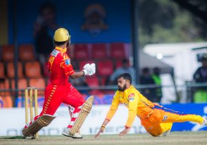 Read more about the article सुदूरपश्चिम रोयल्सले लुम्बिनीलाई अलआउट गर्दै पायो झिनो लक्ष्य