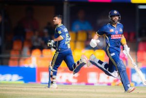 Read more about the article विराटनगर किंग्सले जनकपुर बोल्ट्सलाई दियो सामान्य लक्ष्य