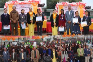 Read more about the article एक्सिस साहित्य उत्सव : लघुकथा वाचनमा मावितर्फ एक्सिस विद्याश्रम तथा आधारभुत तहतर्फ थ्रीस्टार बोर्डिङ स्कुल प्रथम