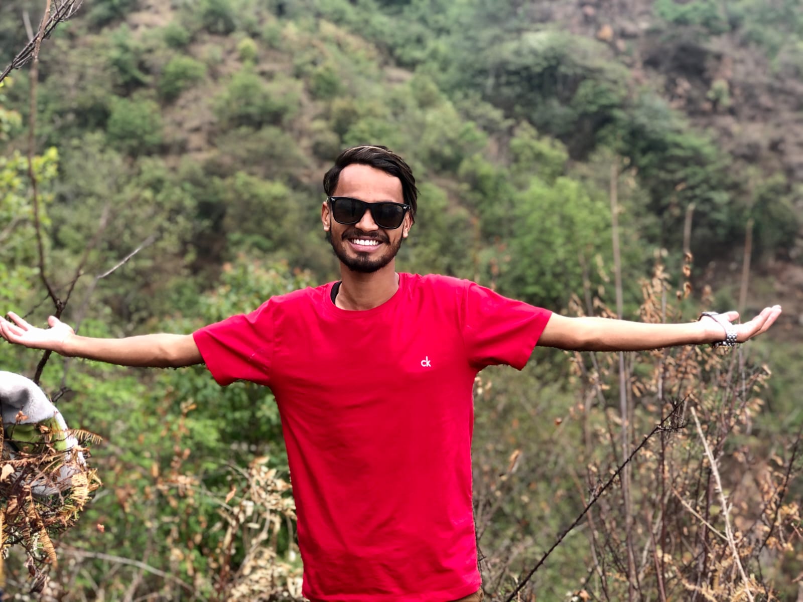 Read more about the article कैलालीको चुरे विकासमा सकृय बसर युवा क्लबका अध्यक्ष गणेश देउवा र उनको बहुआयामिक अभियान