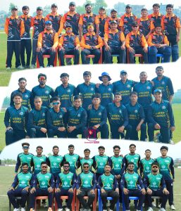 Read more about the article एसपिए कैलाली प्राइड लिग : बुढीगंगा,घोडाघोडी र पुनर्वास नगरपालिका बी सेमिफाइनलमा प्रवेश