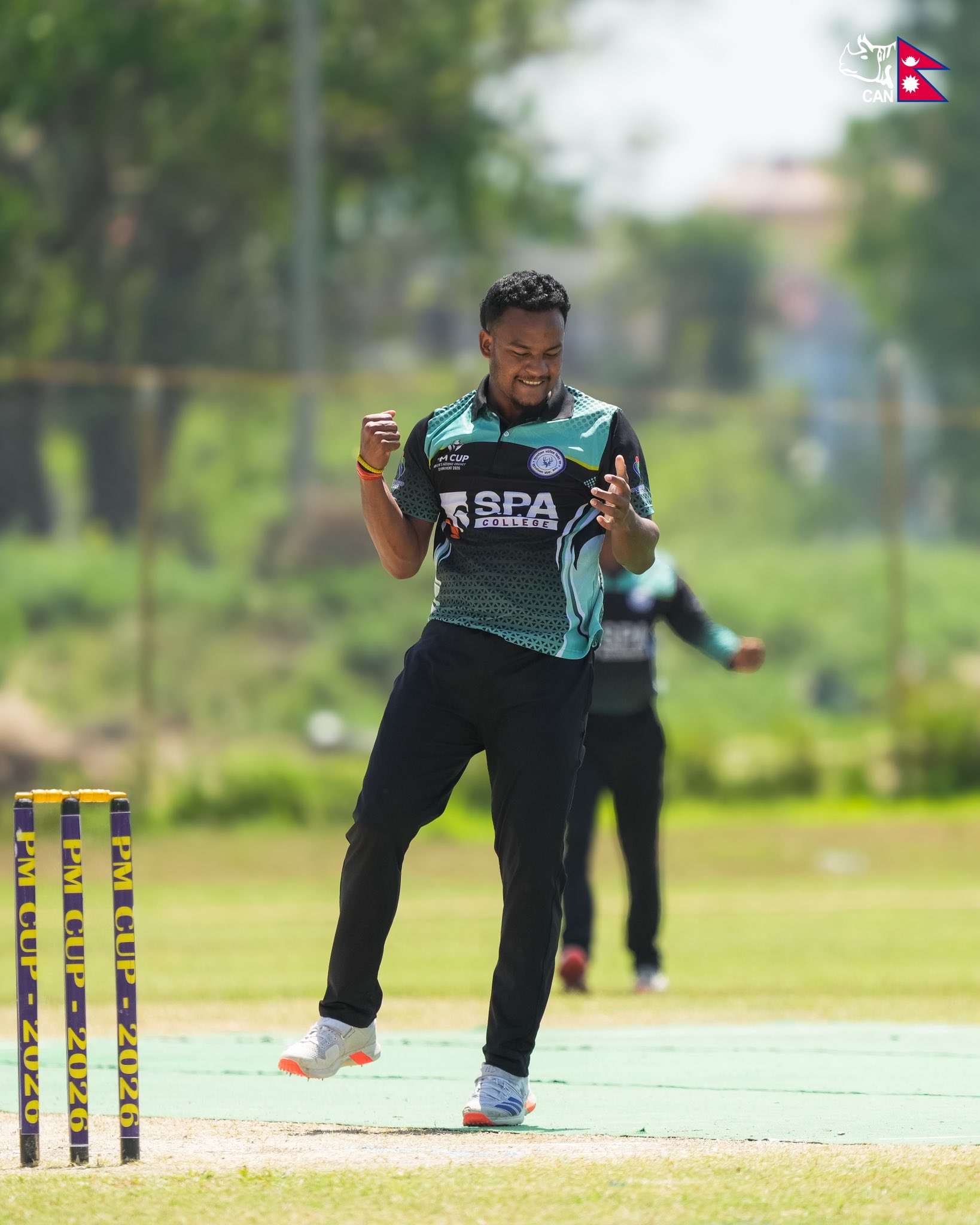 You are currently viewing ५ खेल्दै जित्दै १० अंक जोडेको सुदूरपश्चिम प्रदेश अंक तालिकाको शीर्ष स्थानमा उक्लियो