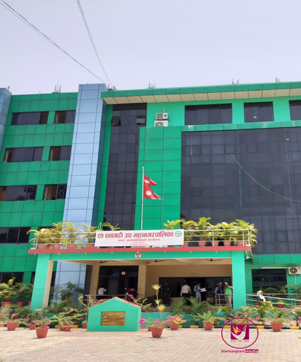 You are currently viewing धनगढीमा सामुदायिक विद्यालयकाे कक्षा ८ को नतिजामा क्रमिक सुधार २०७९ मा ९ प्रतिशतबाट ०८२ मा ५० प्रतिशत विद्यार्थी उत्तीर्ण