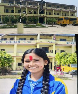 Read more about the article फुलबारी एकेडेमीकी छात्रा अकिशा जोशीले ल्याइन आधारभुत तहको वार्षिक परीक्षामा ४ जिपिए