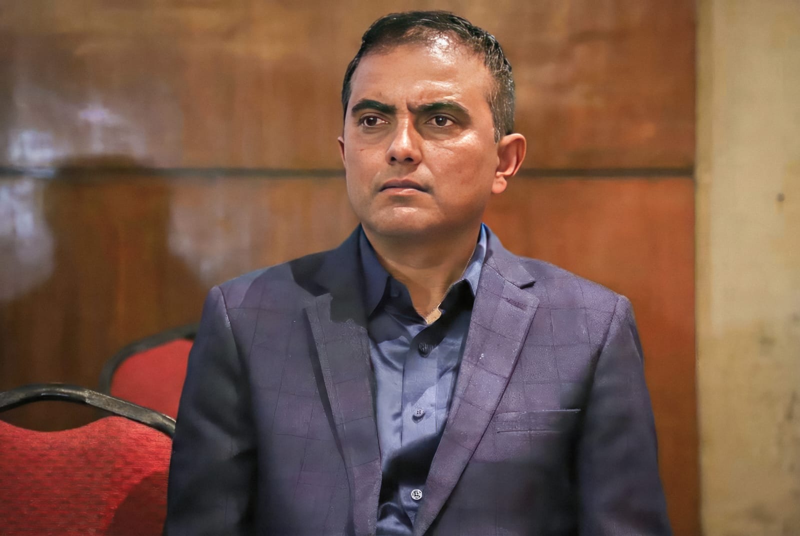 You are currently viewing एन्फा निर्वाचन, फिफा प्रतिबन्ध र खेलकुद परिषदको गैरजिम्मेवारीपन -अनिल मल्ल